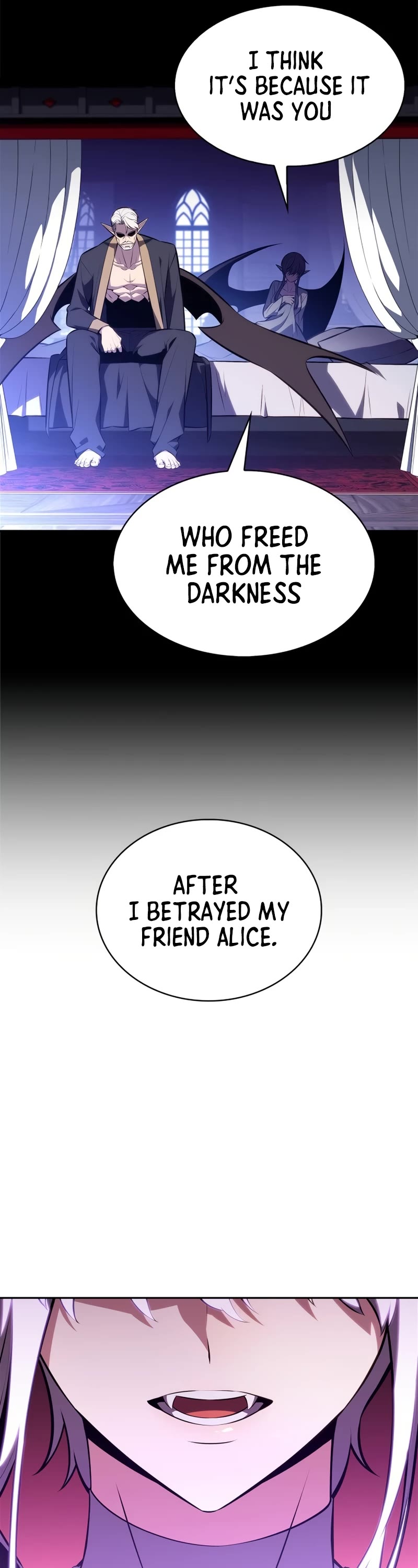 Solo Max-Level Newbie chapter 210 page 48