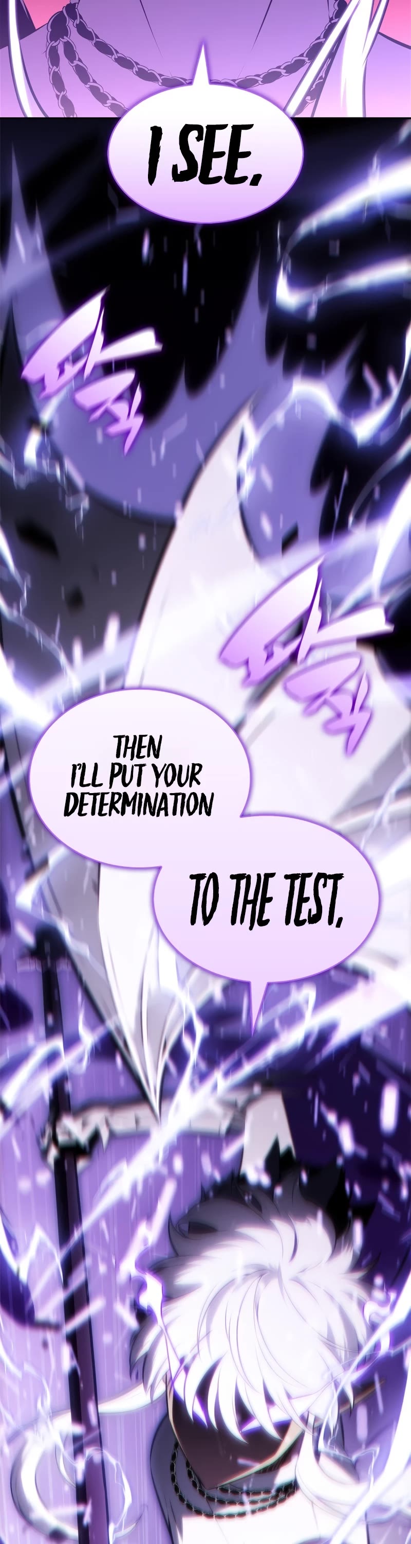 Solo Max-Level Newbie chapter 210 page 49