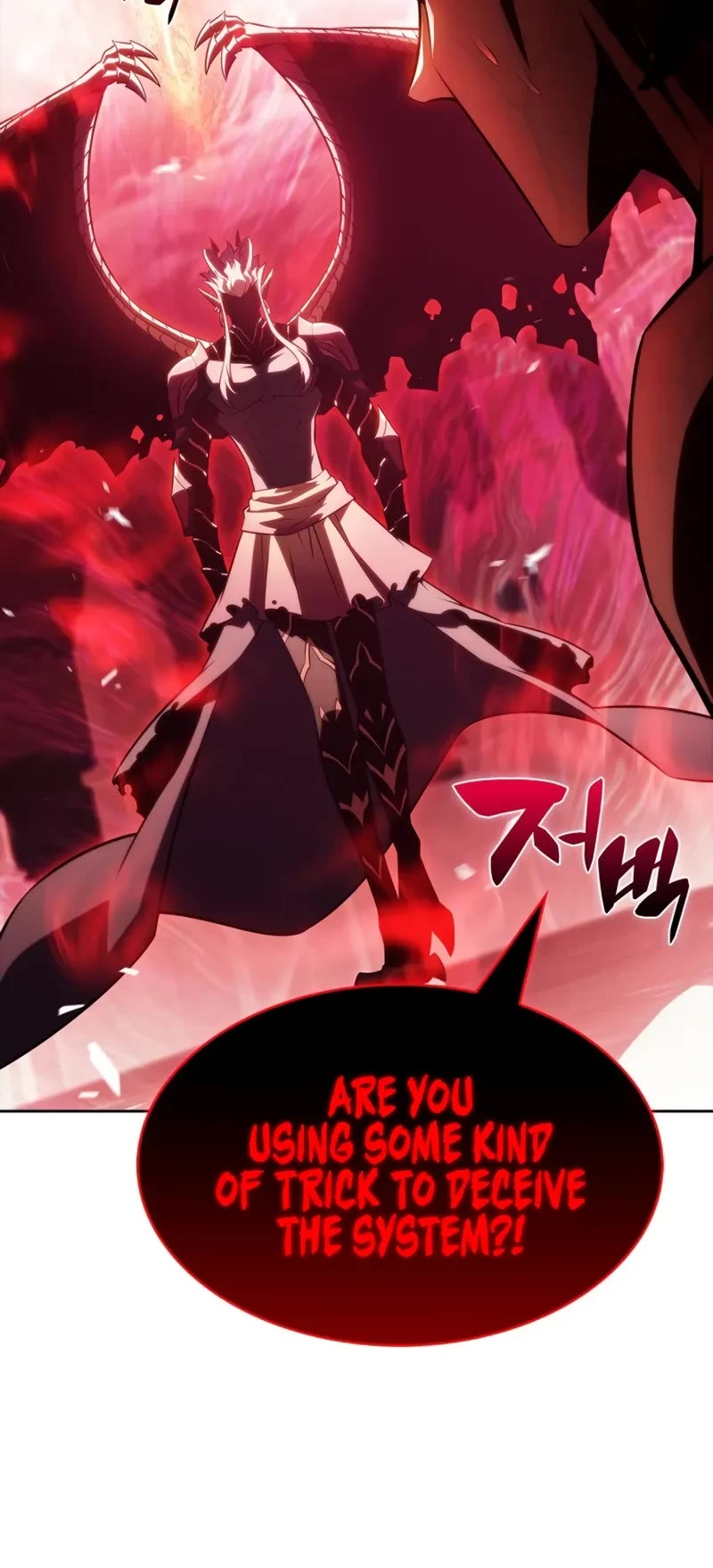 Solo Max-Level Newbie chapter 210 page 5