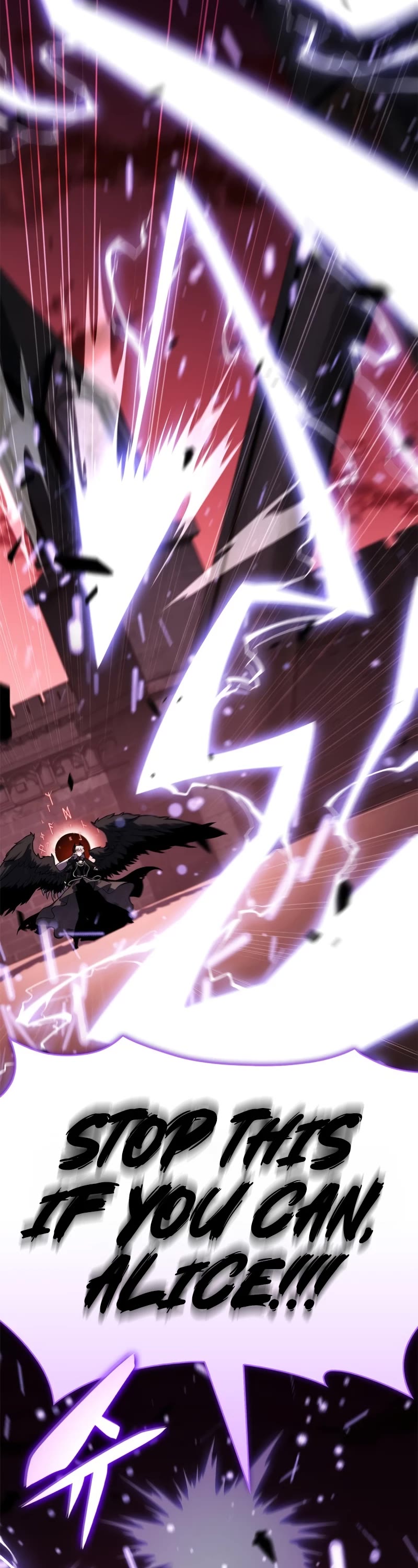 Solo Max-Level Newbie chapter 210 page 52