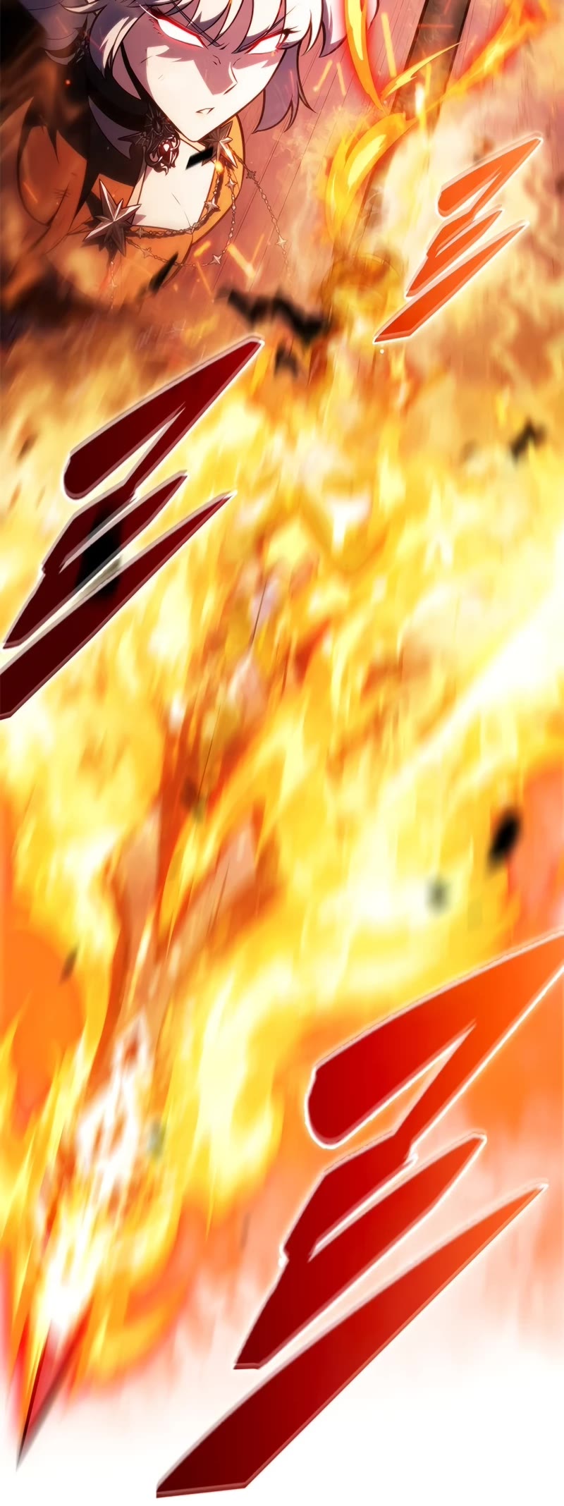 Solo Max-Level Newbie chapter 210 page 55