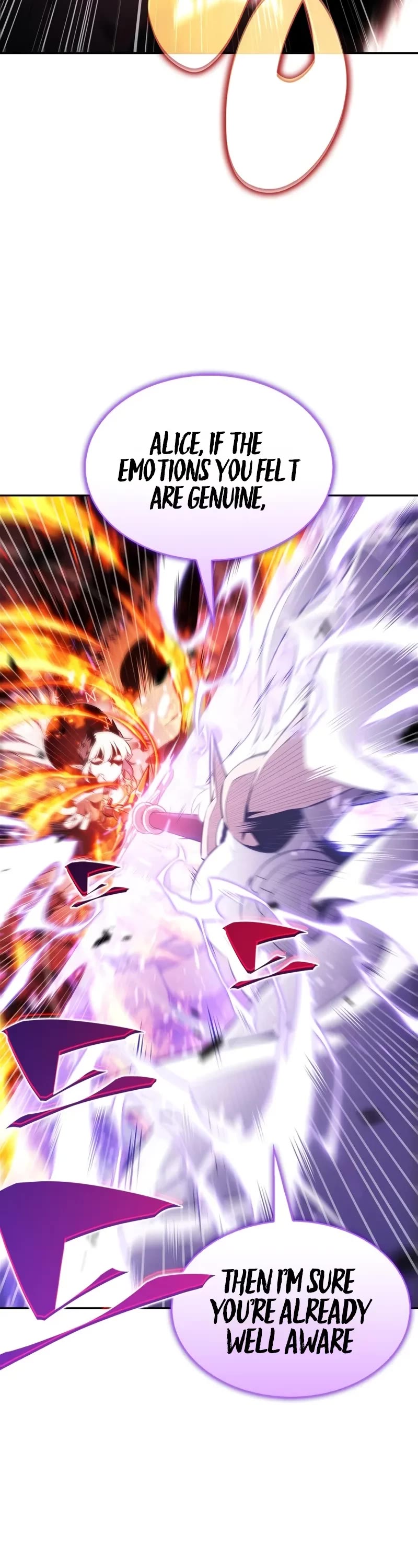 Solo Max-Level Newbie chapter 210 page 57