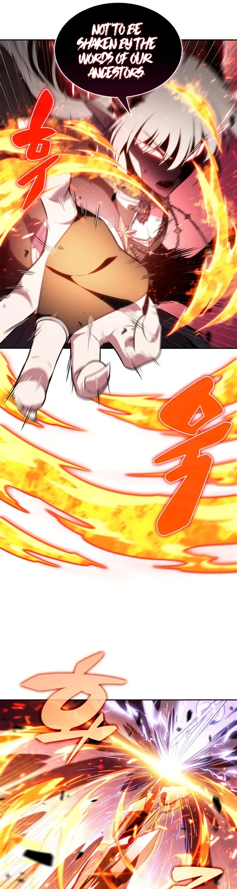 Solo Max-Level Newbie chapter 210 page 60