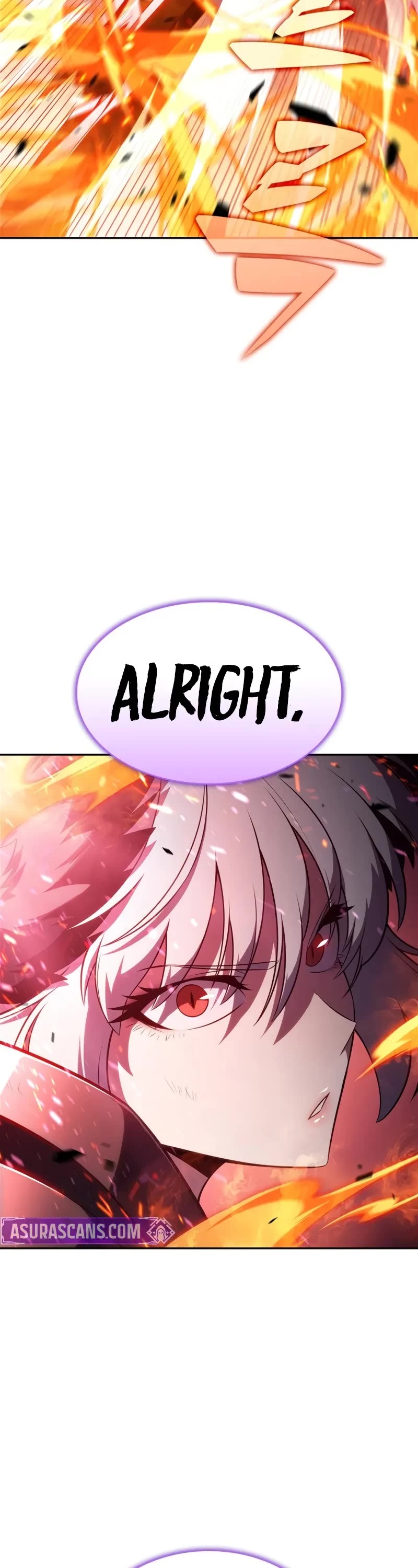 Solo Max-Level Newbie chapter 210 page 61