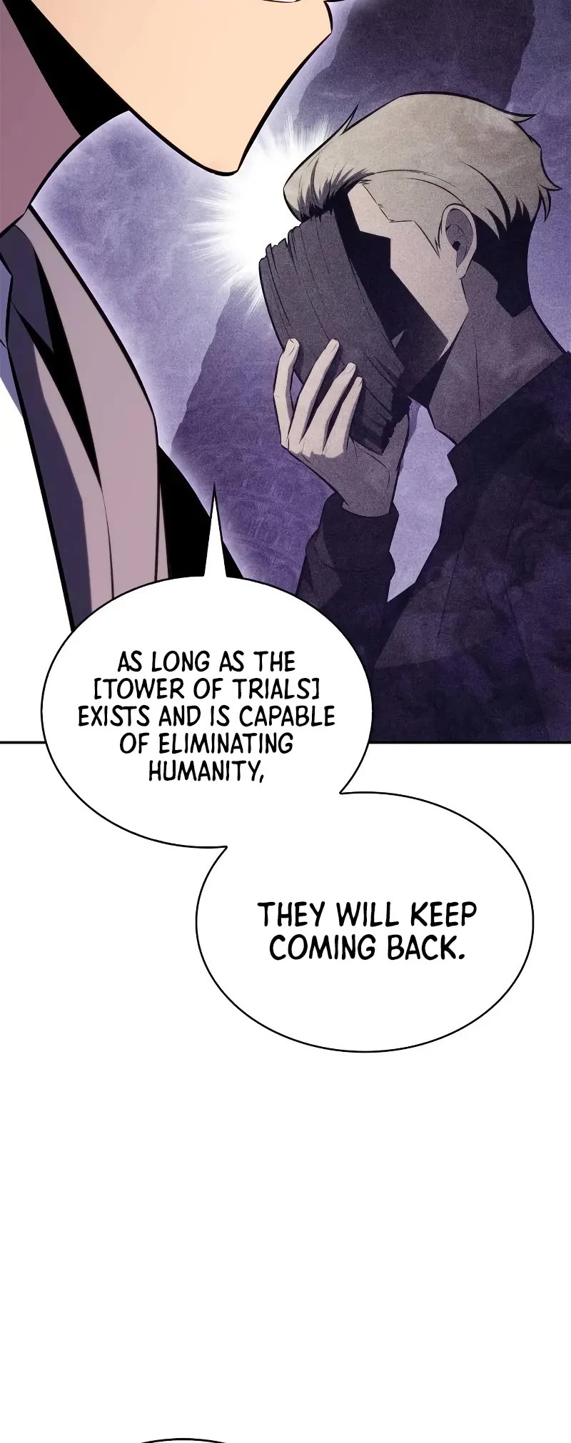 Solo Max-Level Newbie chapter 211 page 10