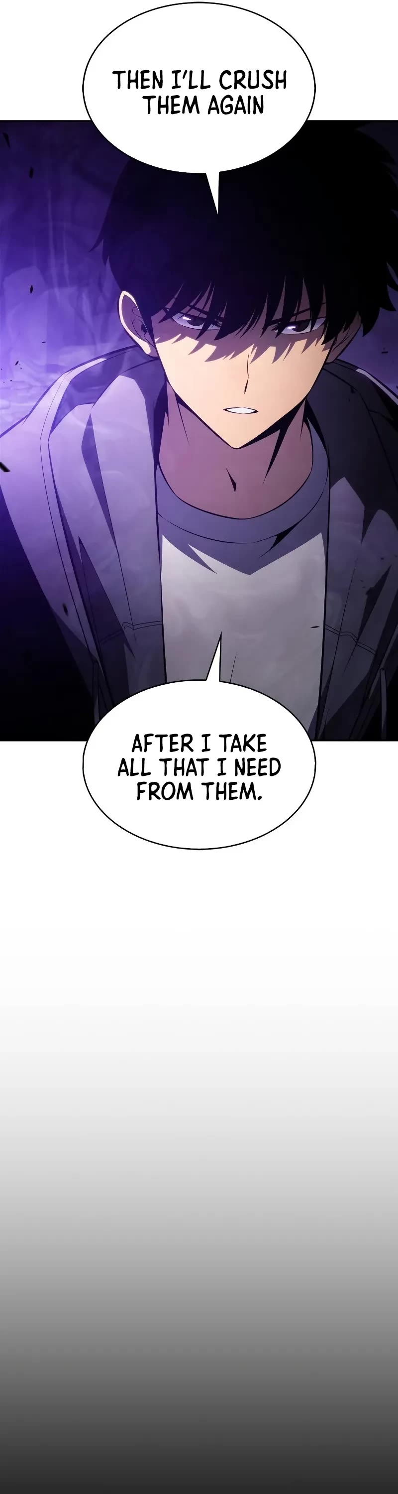 Solo Max-Level Newbie chapter 211 page 12