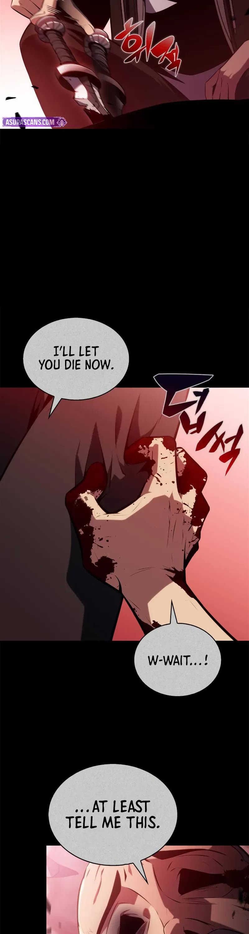 Solo Max-Level Newbie chapter 211 page 14