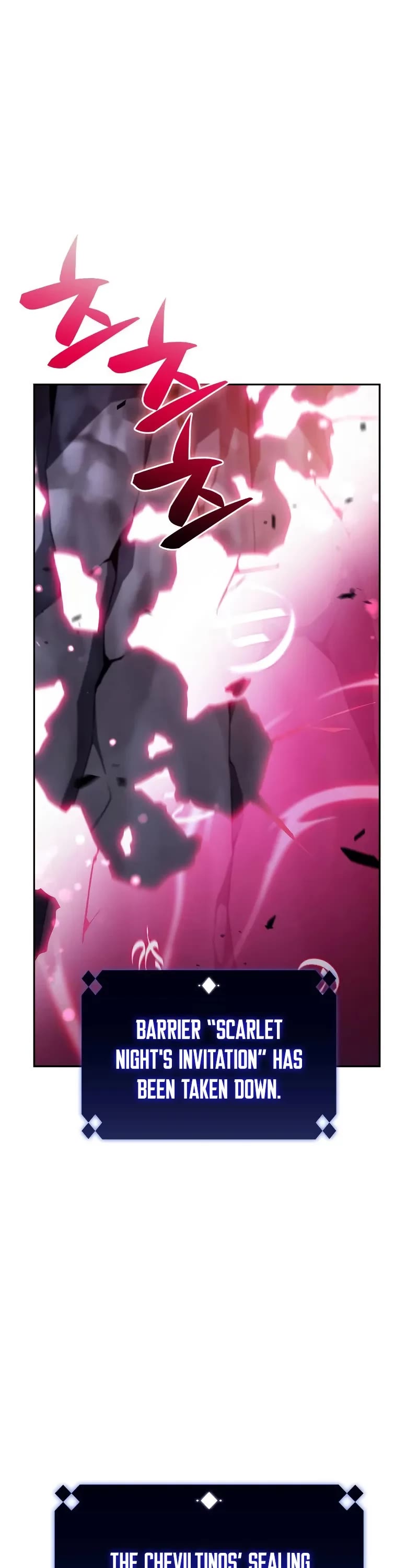 Solo Max-Level Newbie chapter 211 page 2