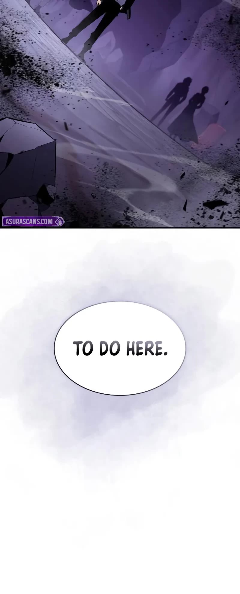 Solo Max-Level Newbie chapter 211 page 20