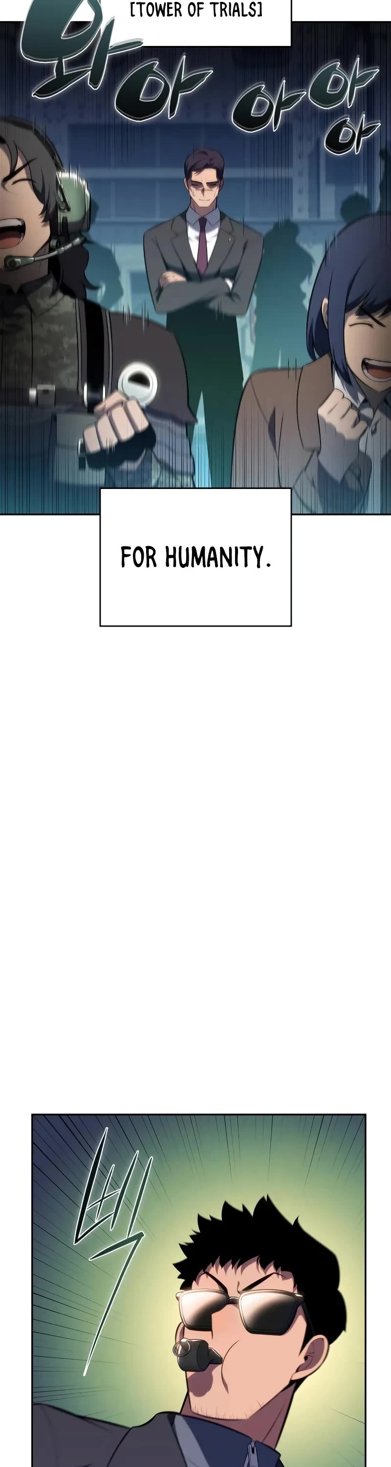 Solo Max-Level Newbie chapter 211 page 24