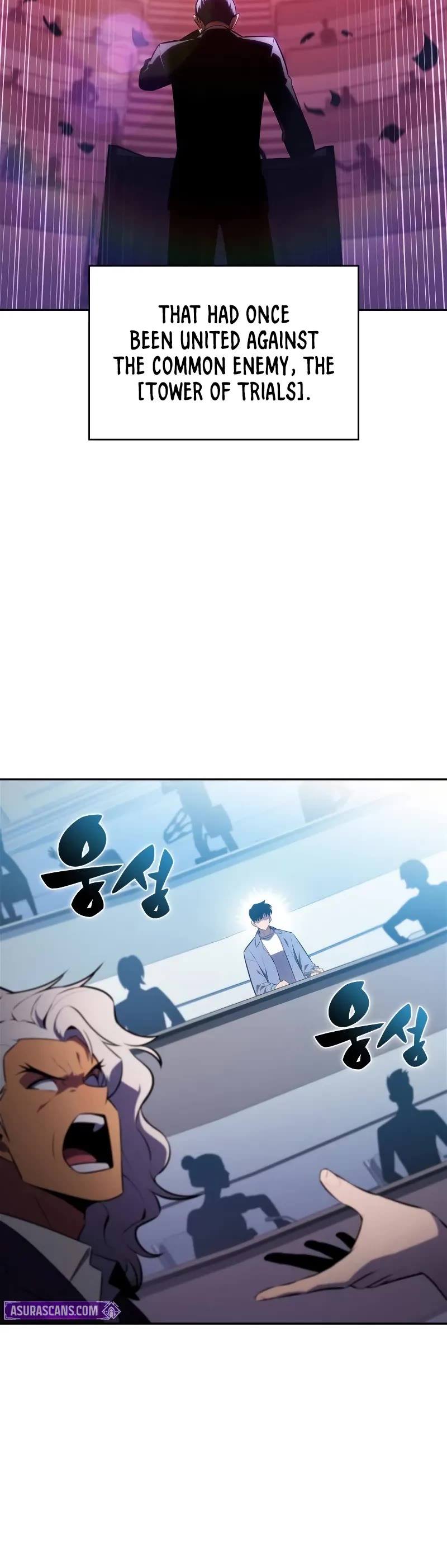 Solo Max-Level Newbie chapter 211 page 30