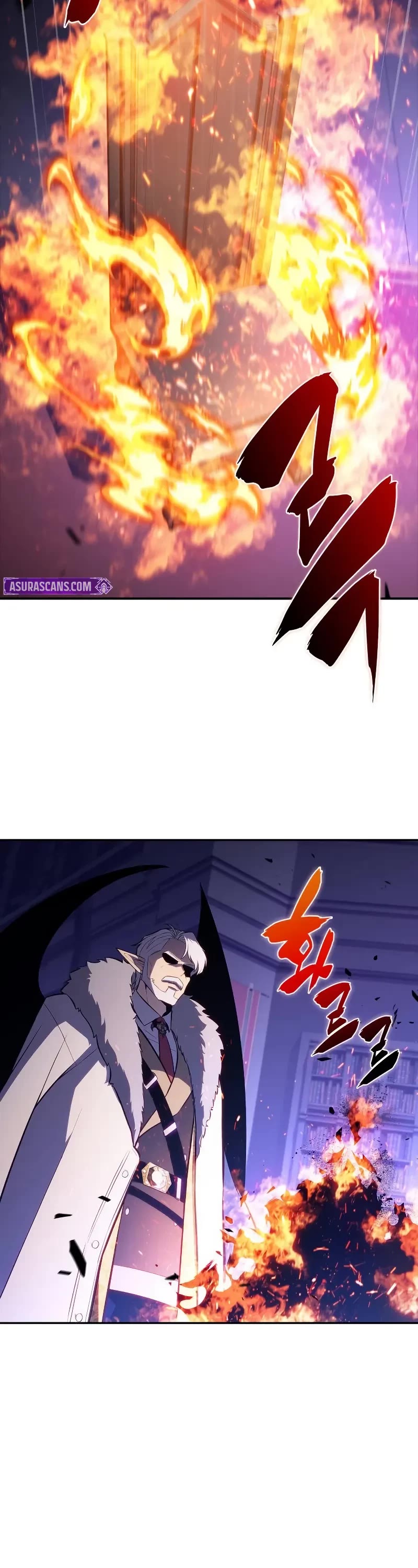 Solo Max-Level Newbie chapter 211 page 4