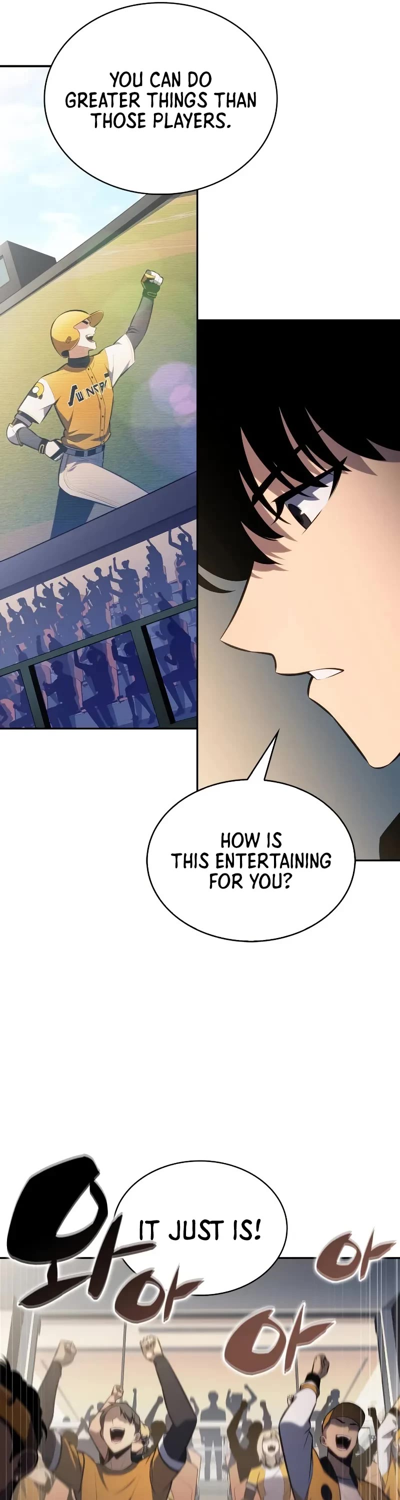 Solo Max-Level Newbie chapter 211 page 42