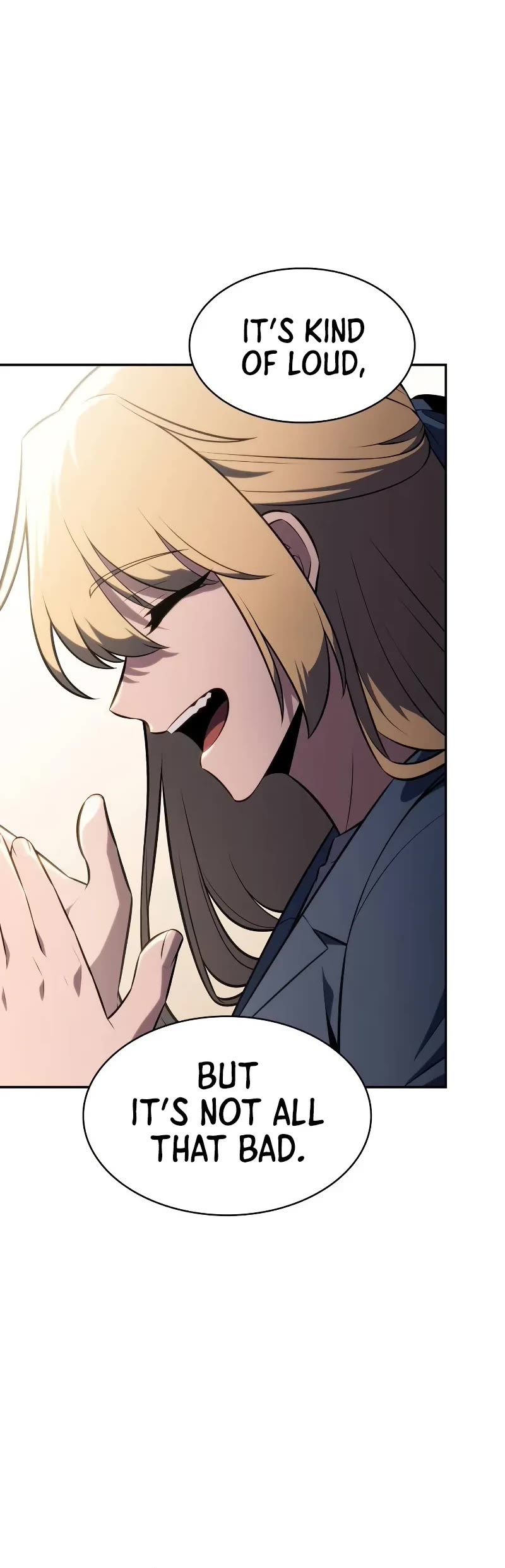 Solo Max-Level Newbie chapter 211 page 46