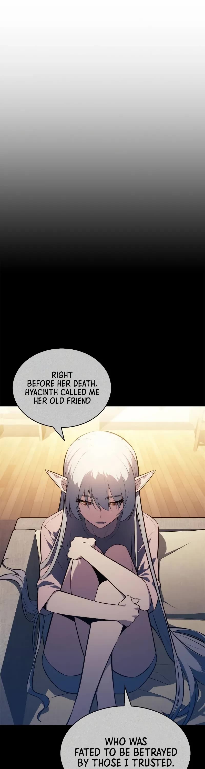 Solo Max-Level Newbie chapter 211 page 48