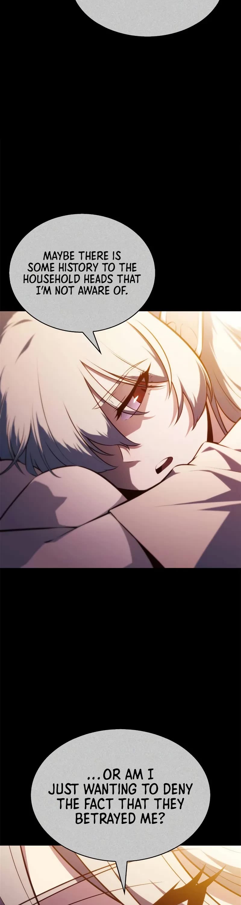 Solo Max-Level Newbie chapter 211 page 49