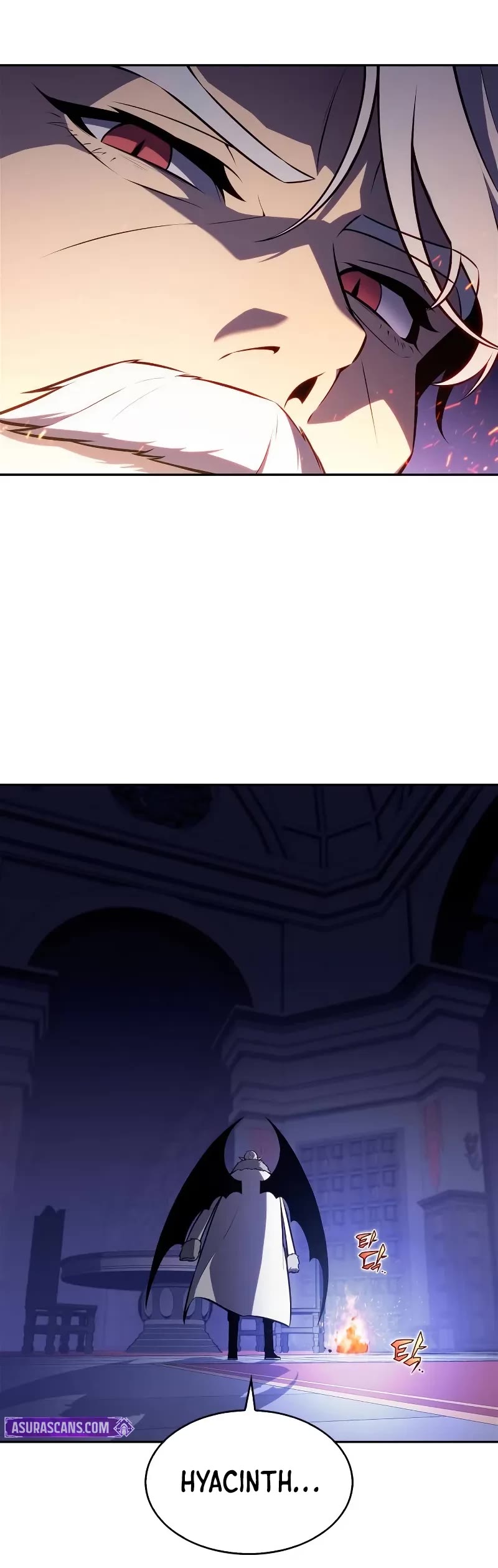 Solo Max-Level Newbie chapter 211 page 5