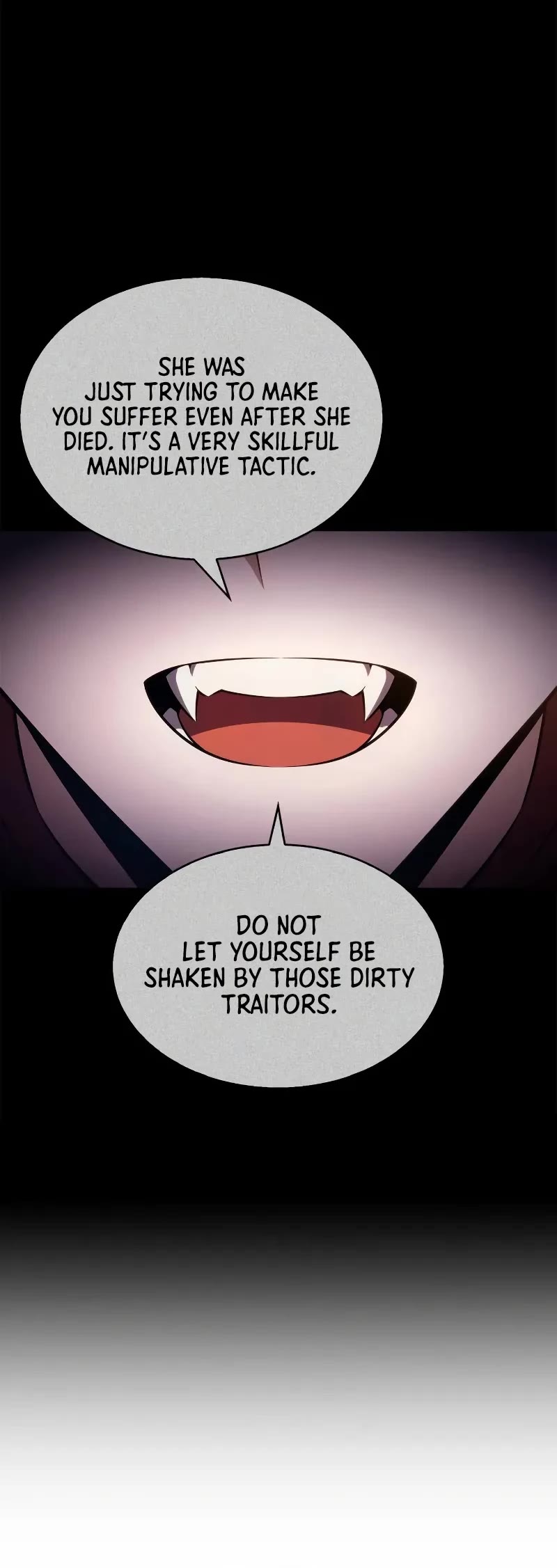 Solo Max-Level Newbie chapter 211 page 51