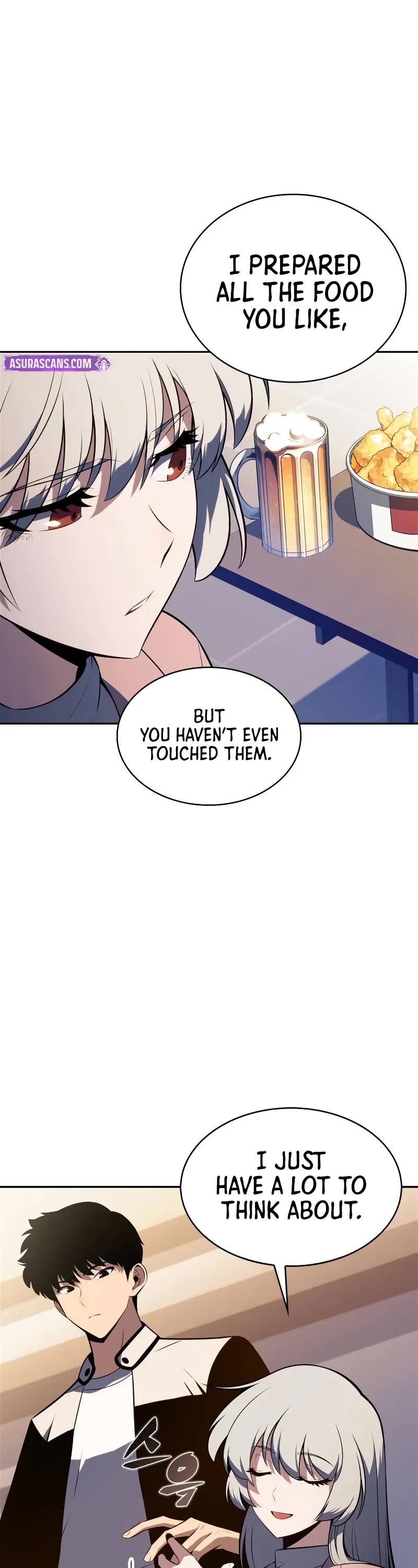 Solo Max-Level Newbie chapter 211 page 53