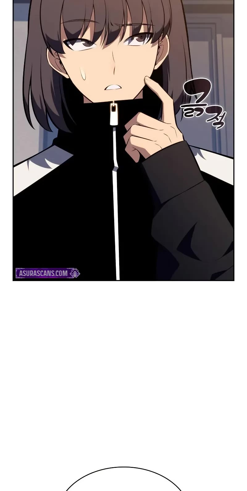 Solo Max-Level Newbie chapter 211 page 55