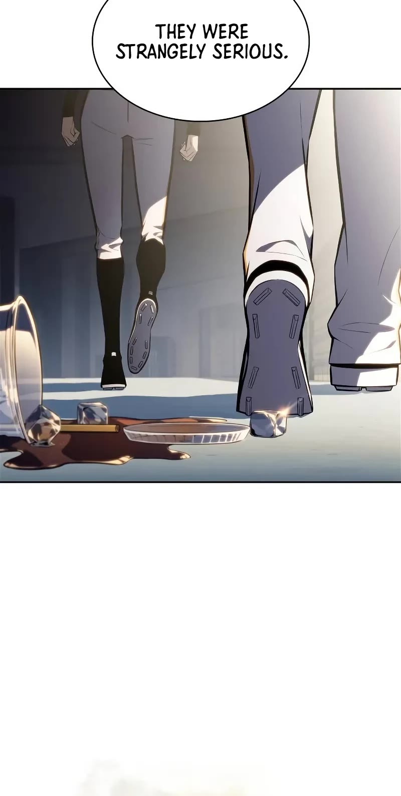 Solo Max-Level Newbie chapter 211 page 56