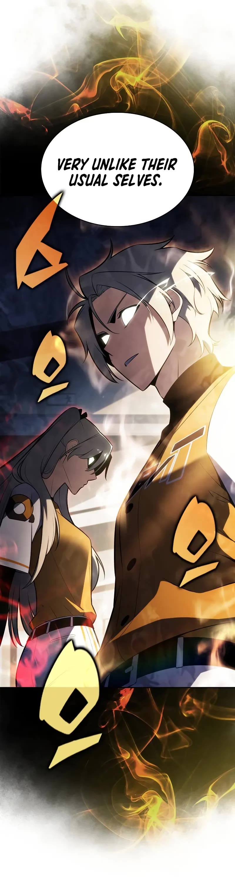 Solo Max-Level Newbie chapter 211 page 57