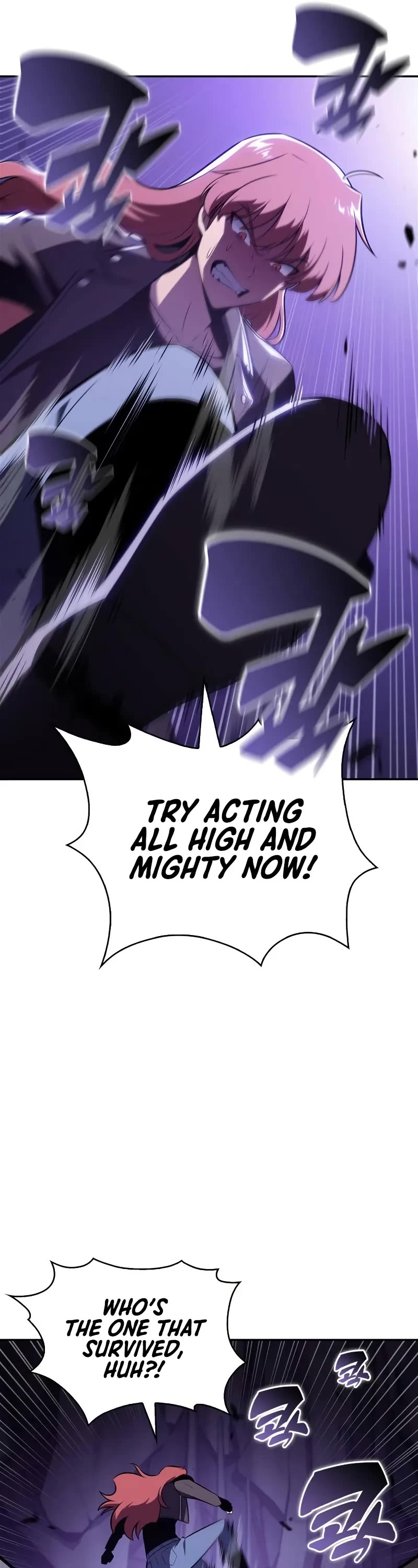 Solo Max-Level Newbie chapter 211 page 7