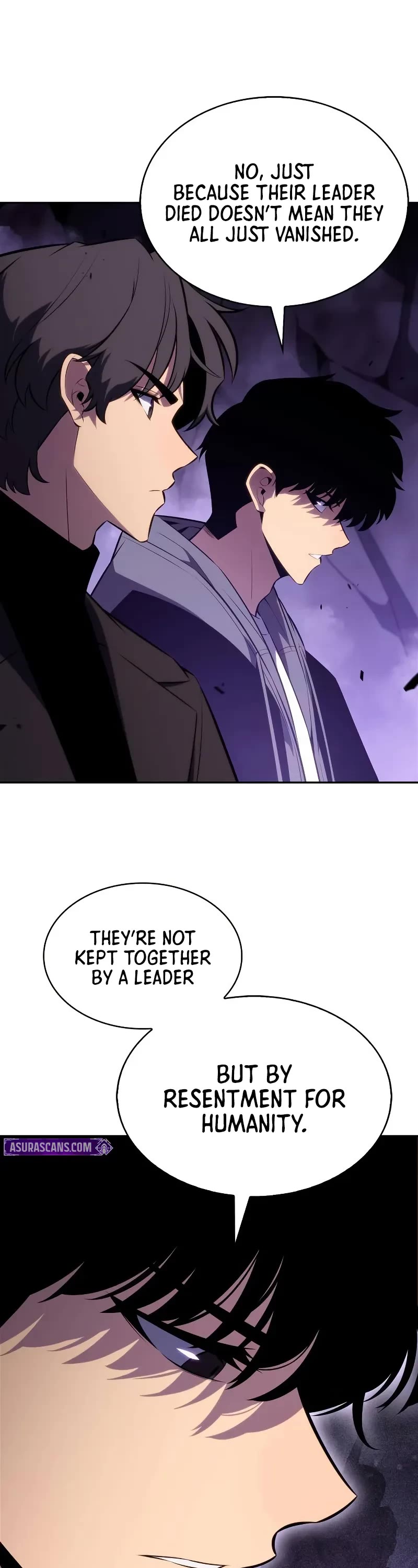 Solo Max-Level Newbie chapter 211 page 9