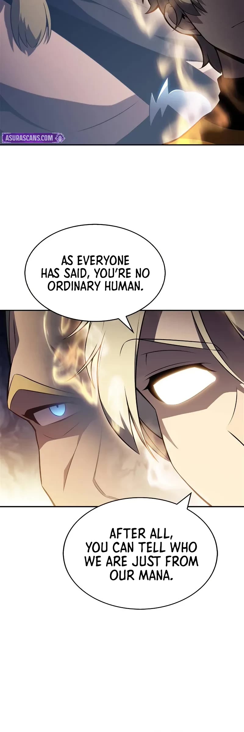 Solo Max-Level Newbie chapter 212 page 11