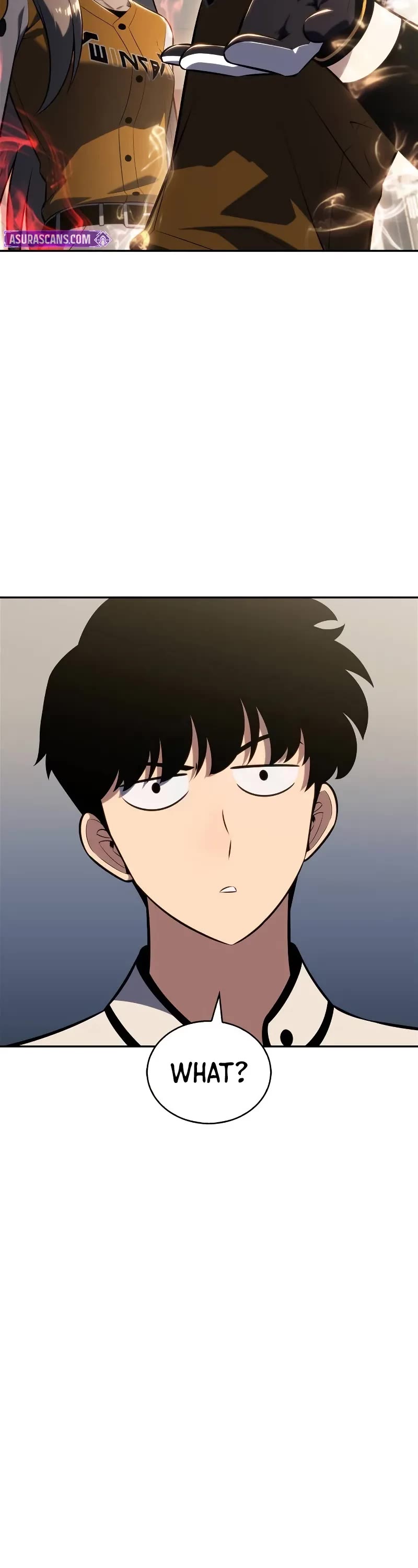 Solo Max-Level Newbie chapter 212 page 13