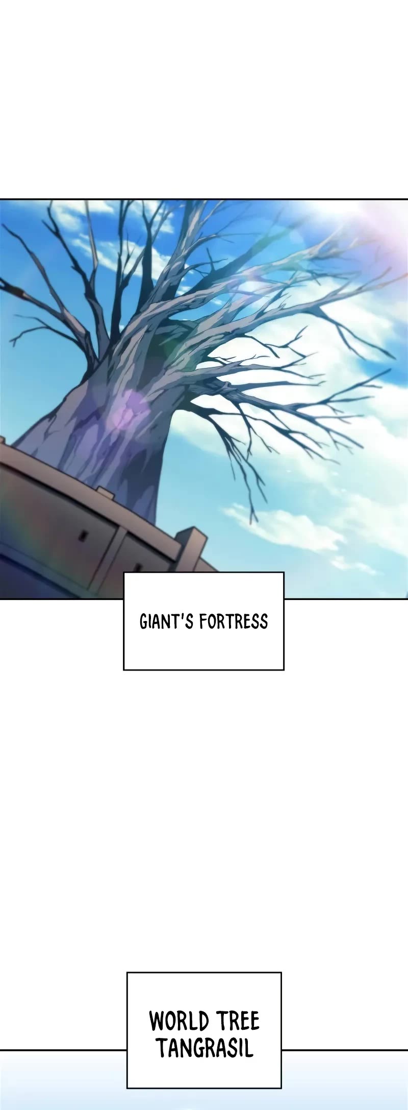 Solo Max-Level Newbie chapter 212 page 21