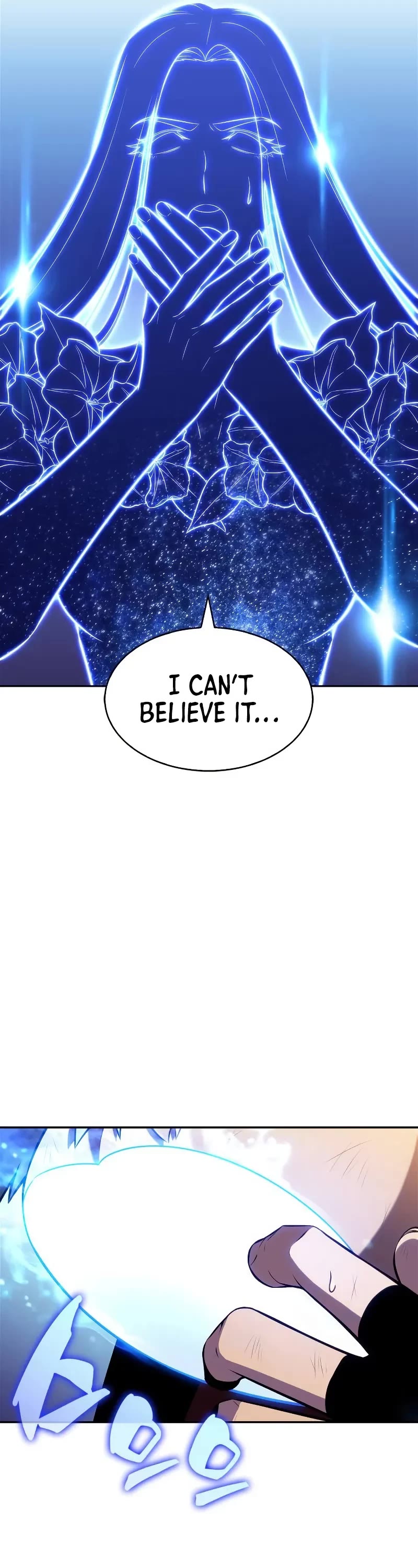 Solo Max-Level Newbie chapter 212 page 22