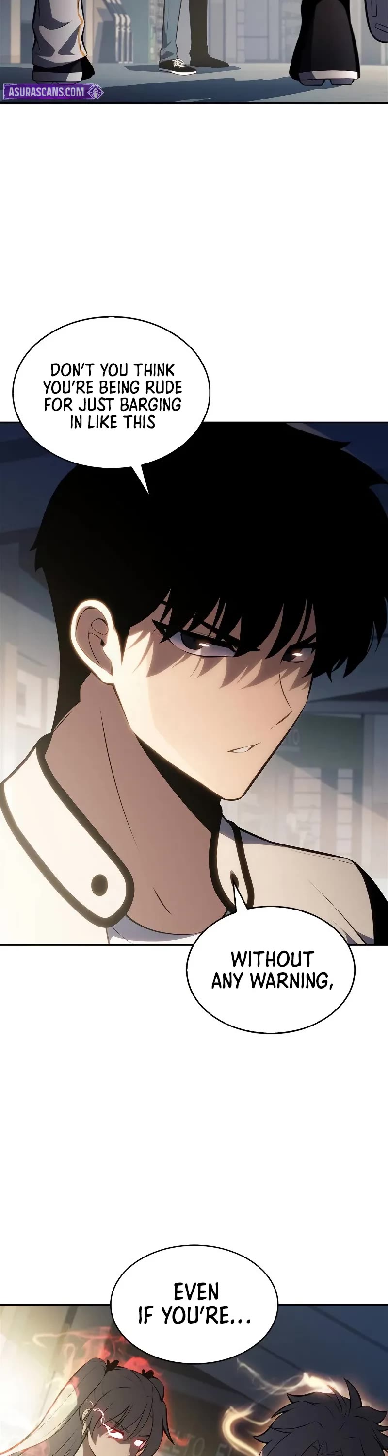 Solo Max-Level Newbie chapter 212 page 3