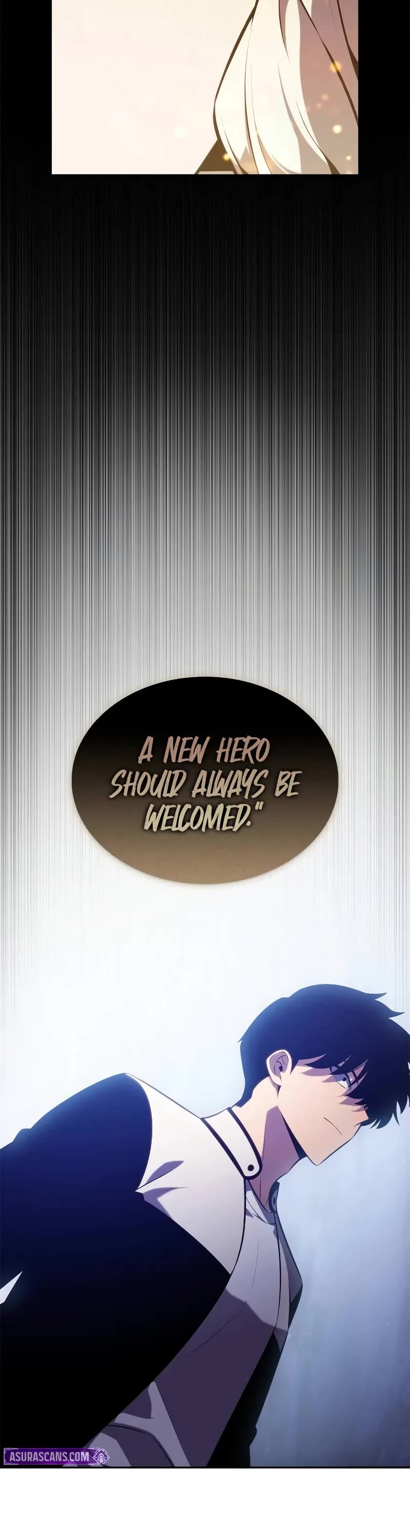 Solo Max-Level Newbie chapter 212 page 34