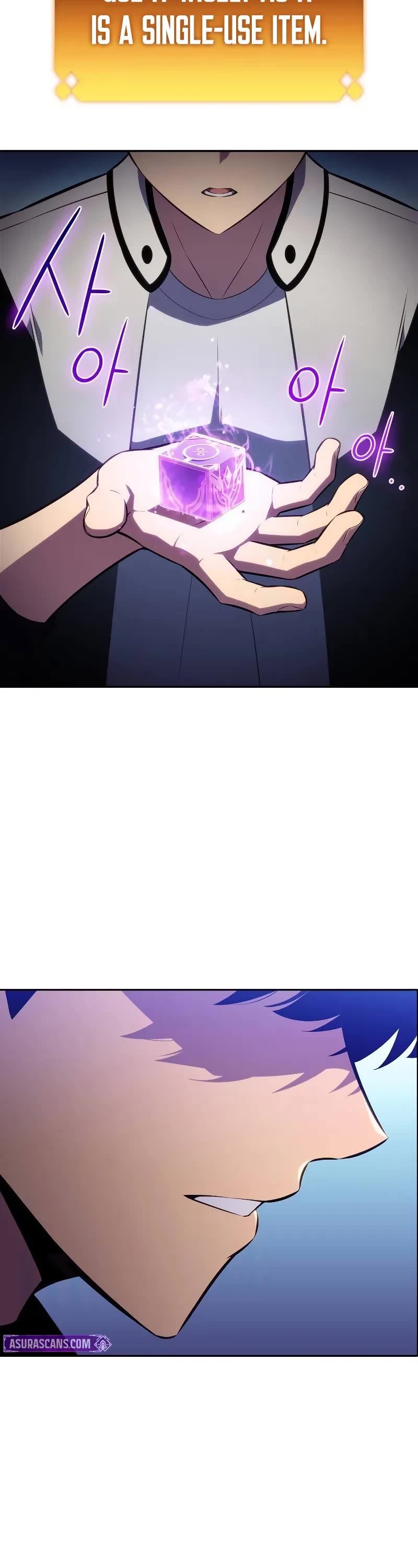 Solo Max-Level Newbie chapter 212 page 39