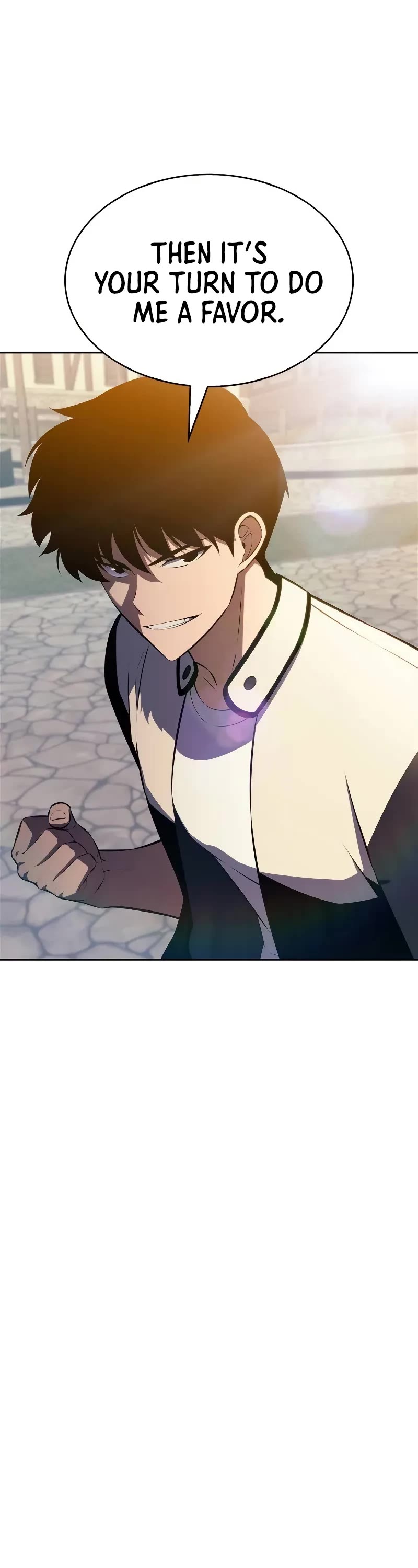 Solo Max-Level Newbie chapter 212 page 42