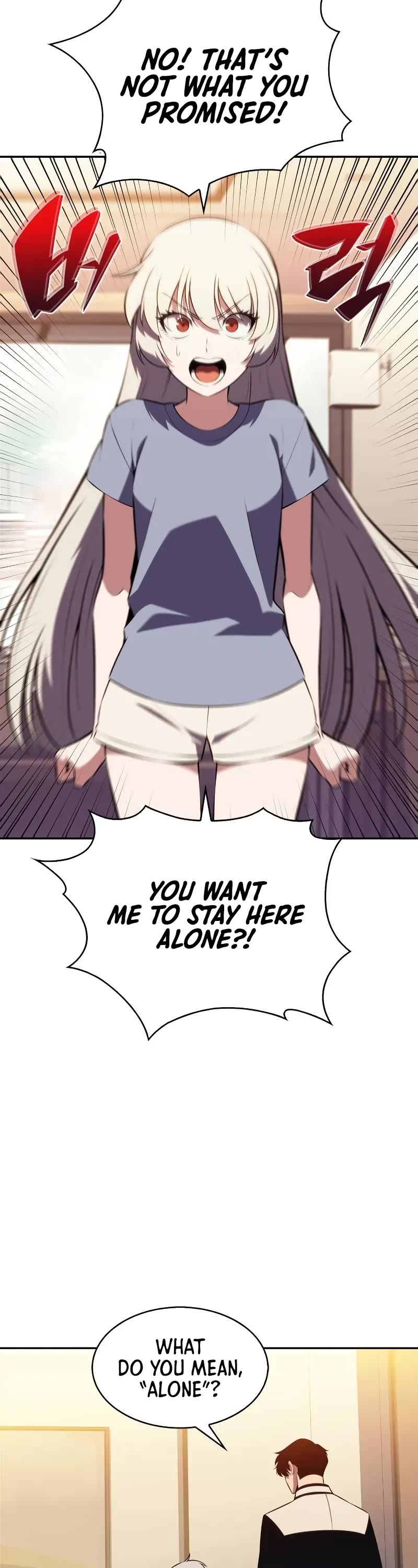 Solo Max-Level Newbie chapter 212 page 44