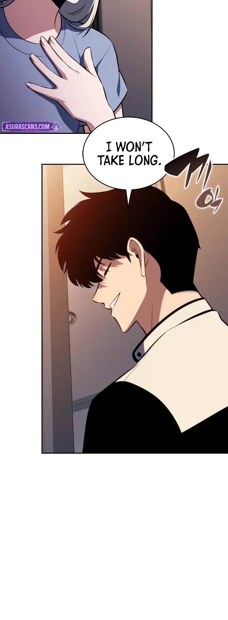 Solo Max-Level Newbie chapter 212 page 46