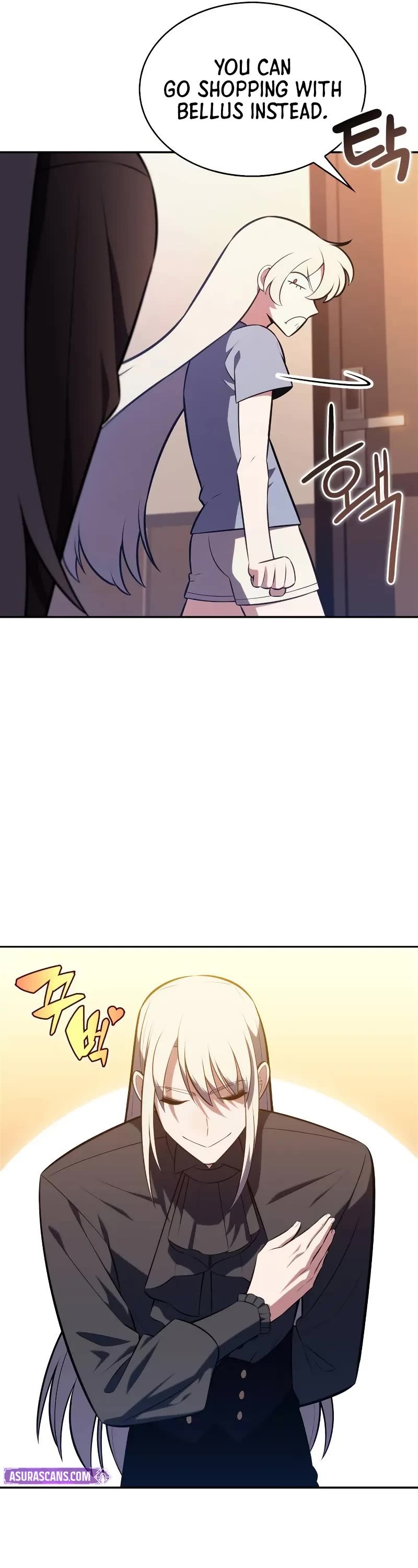 Solo Max-Level Newbie chapter 212 page 47