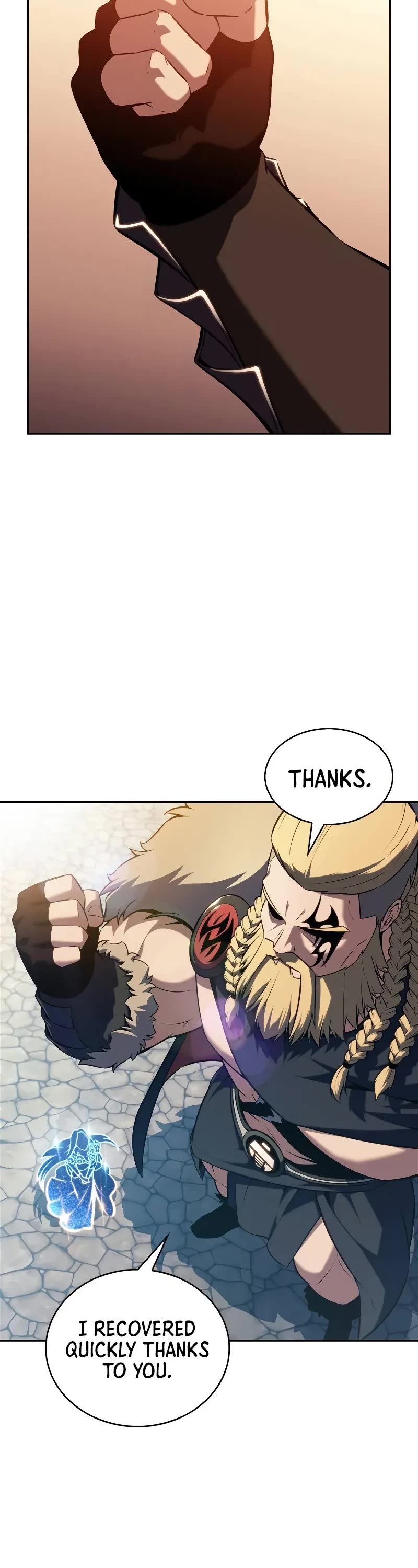 Solo Max-Level Newbie chapter 212 page 49