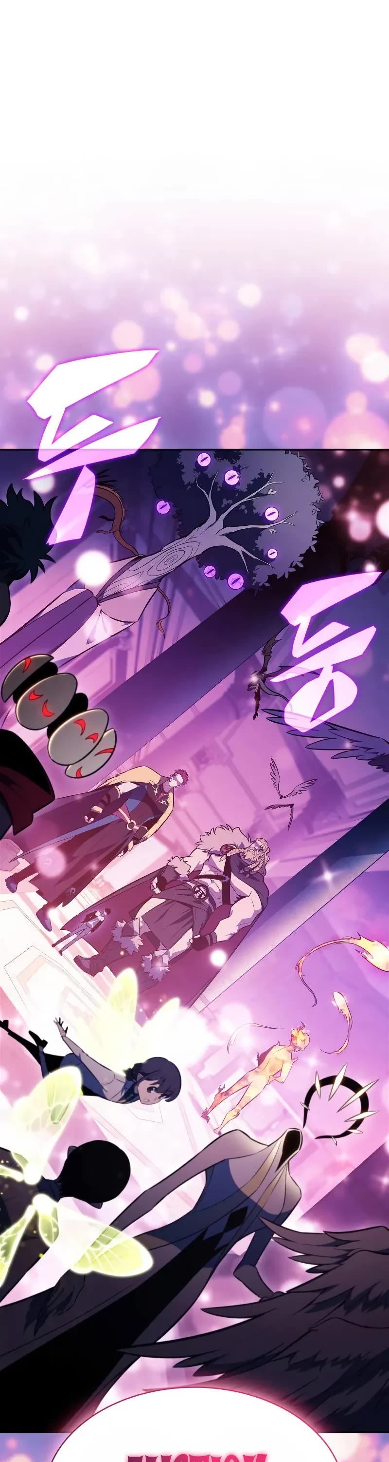 Solo Max-Level Newbie chapter 212 page 54