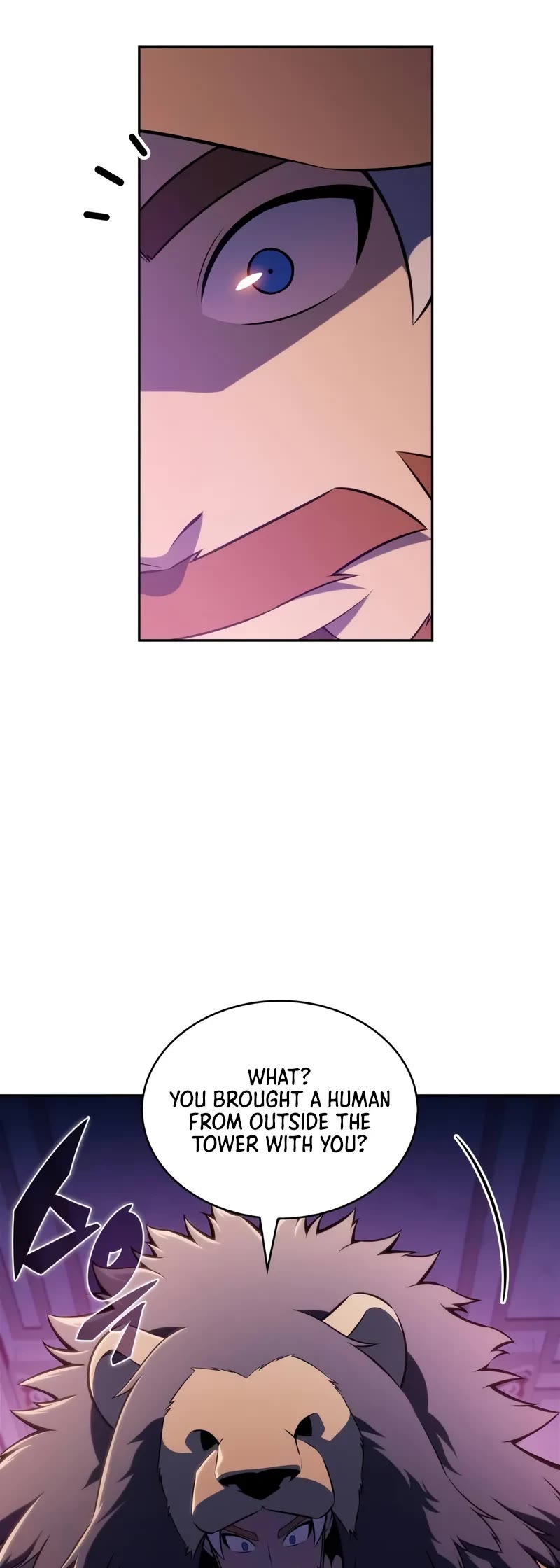 Solo Max-Level Newbie chapter 213 page 10