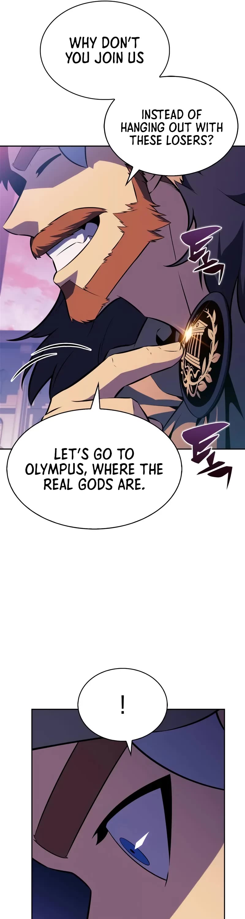 Solo Max-Level Newbie chapter 213 page 12