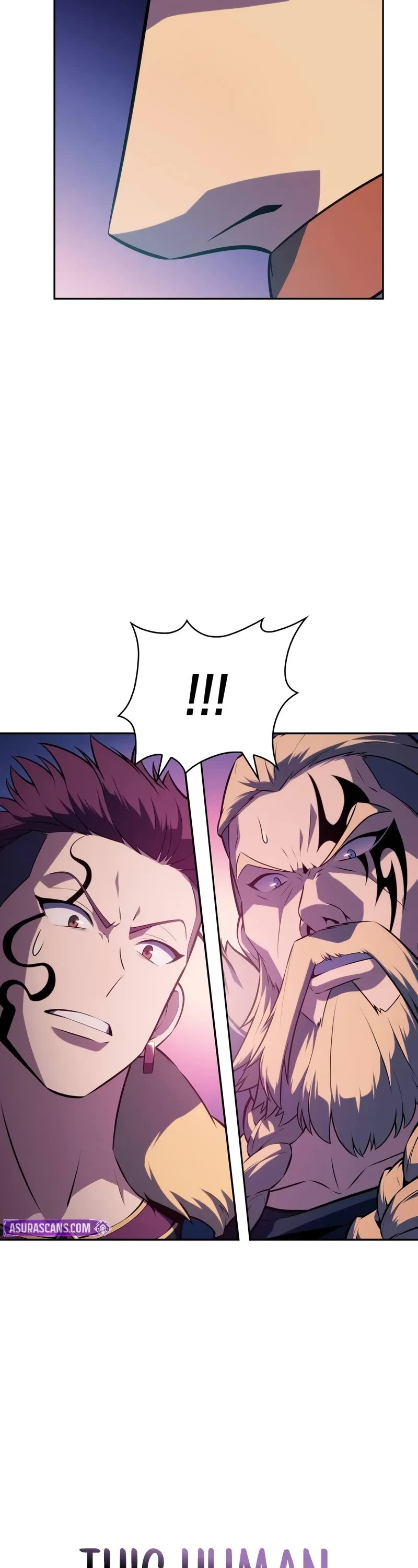 Solo Max-Level Newbie chapter 213 page 13