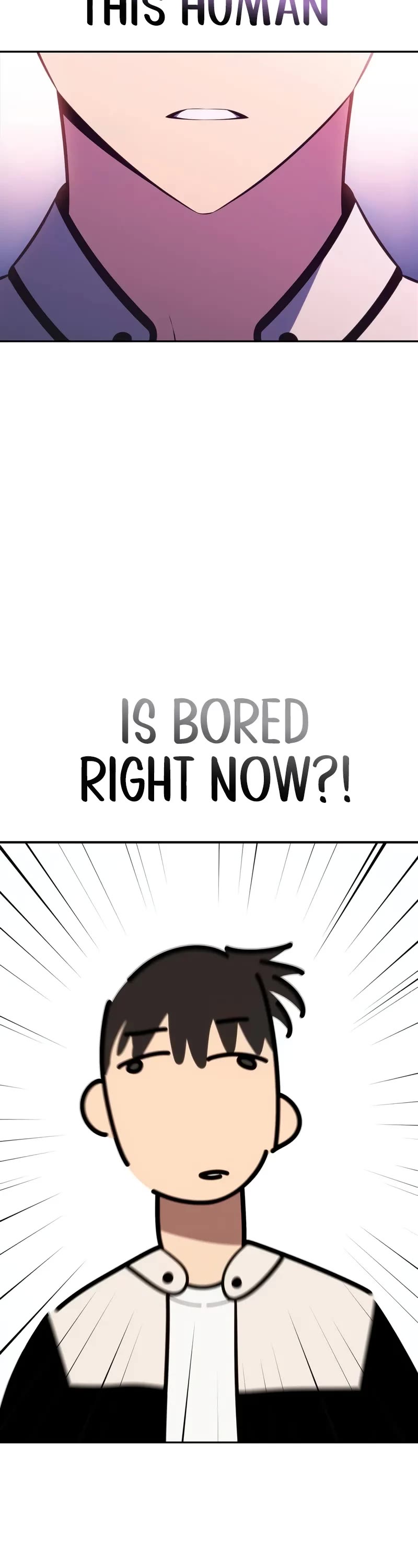 Solo Max-Level Newbie chapter 213 page 14