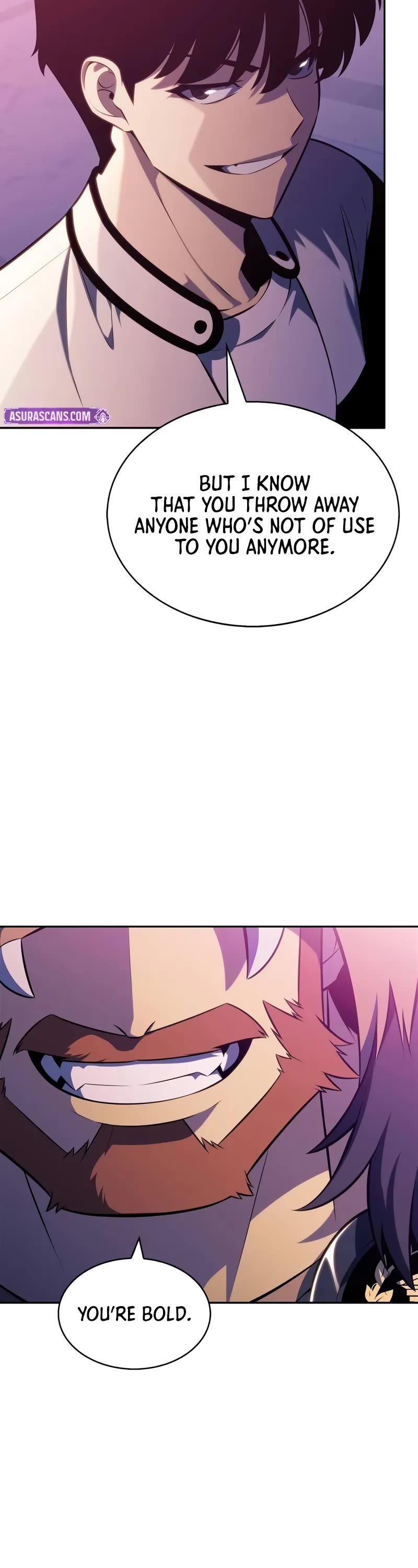 Solo Max-Level Newbie chapter 213 page 16