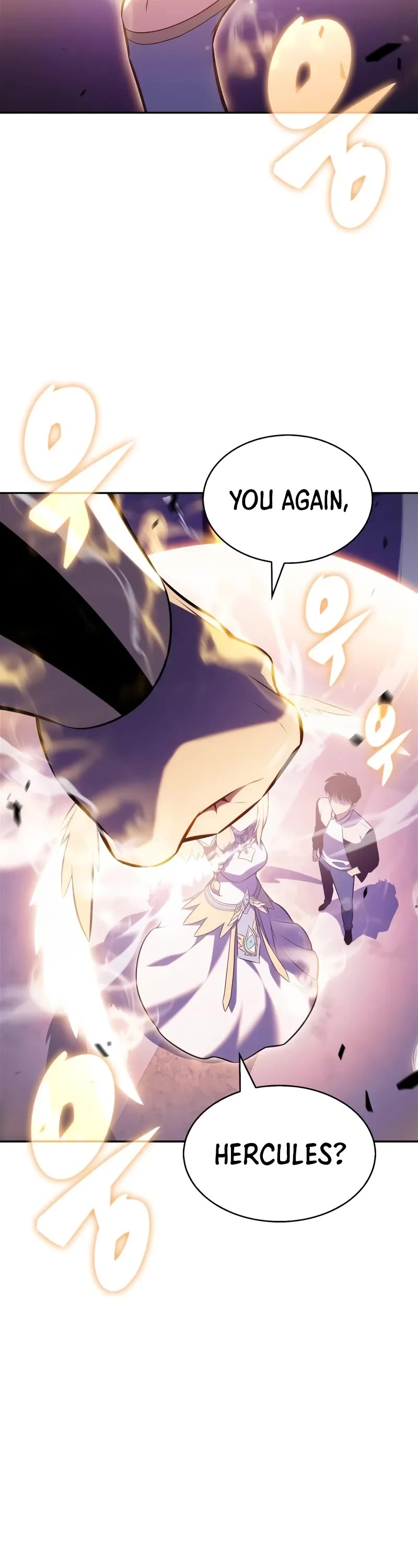 Solo Max-Level Newbie chapter 213 page 21