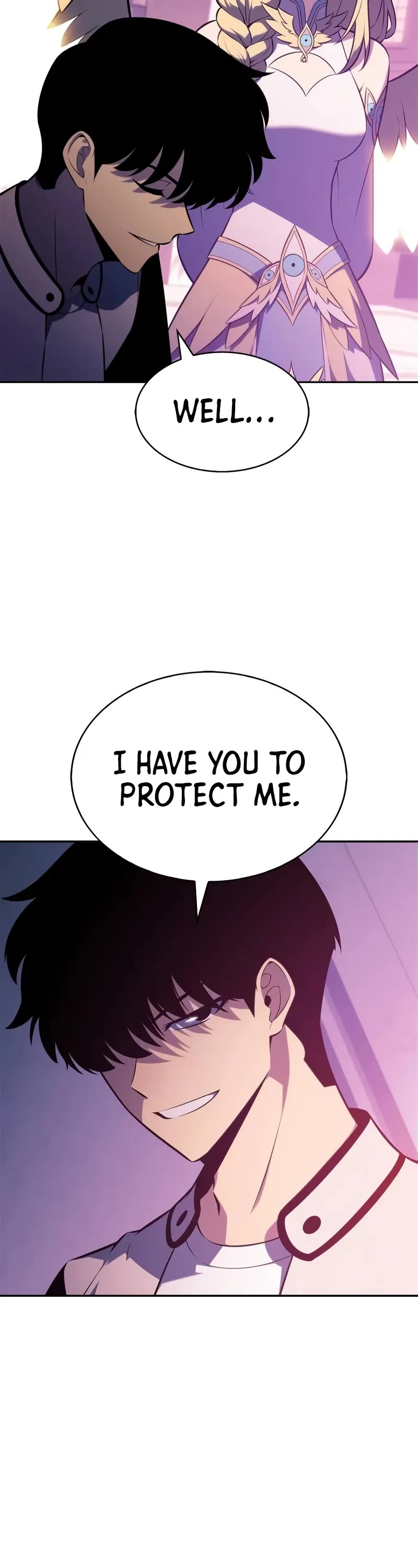 Solo Max-Level Newbie chapter 213 page 29