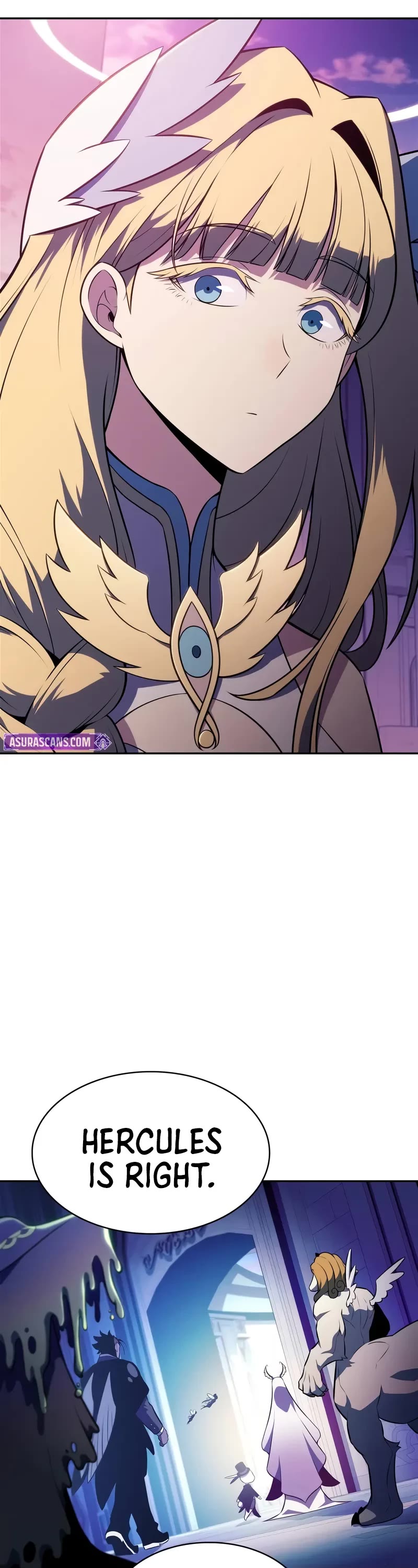 Solo Max-Level Newbie chapter 213 page 30