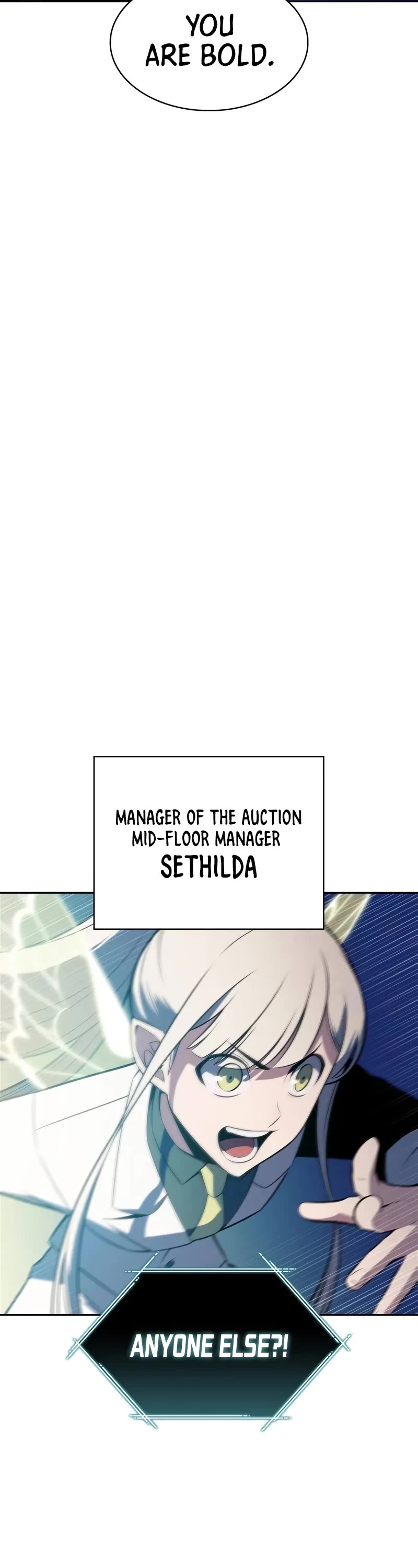 Solo Max-Level Newbie chapter 213 page 31